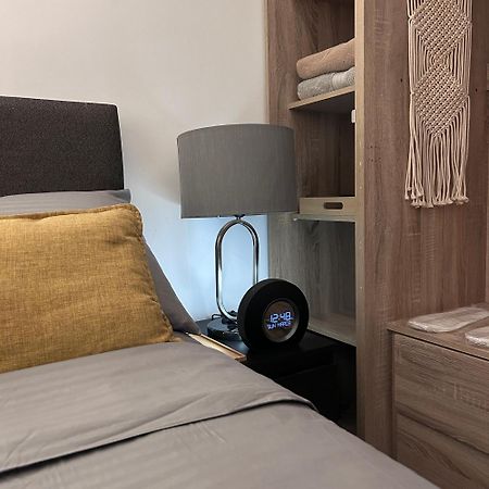 Evan Suite @ S Residences 파사이 외부 사진