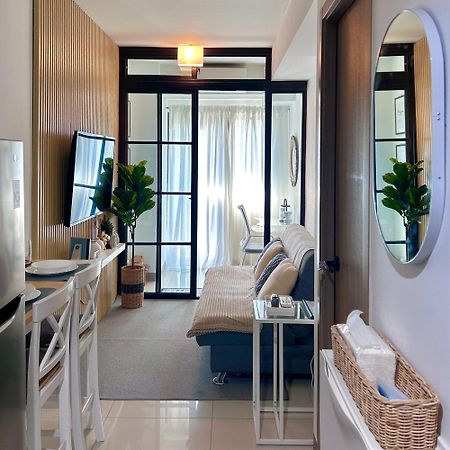 Evan Suite @ S Residences 파사이 외부 사진