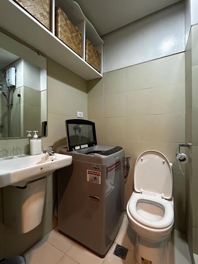 Evan Suite @ S Residences 파사이 외부 사진