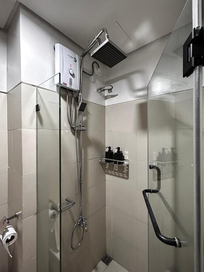 Evan Suite @ S Residences 파사이 외부 사진