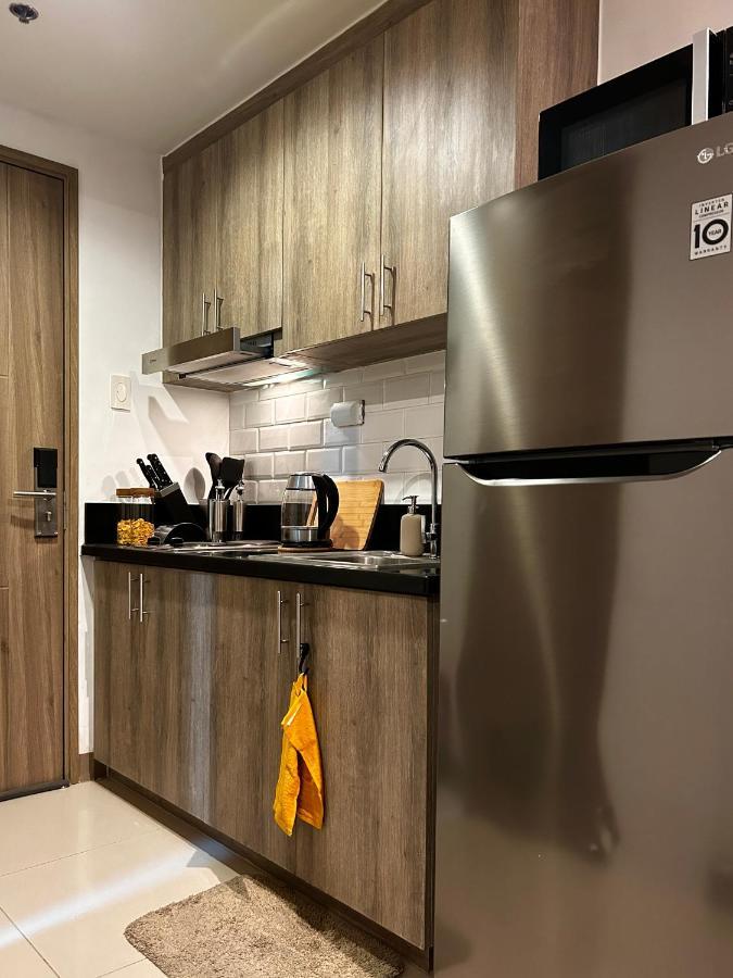Evan Suite @ S Residences 파사이 외부 사진