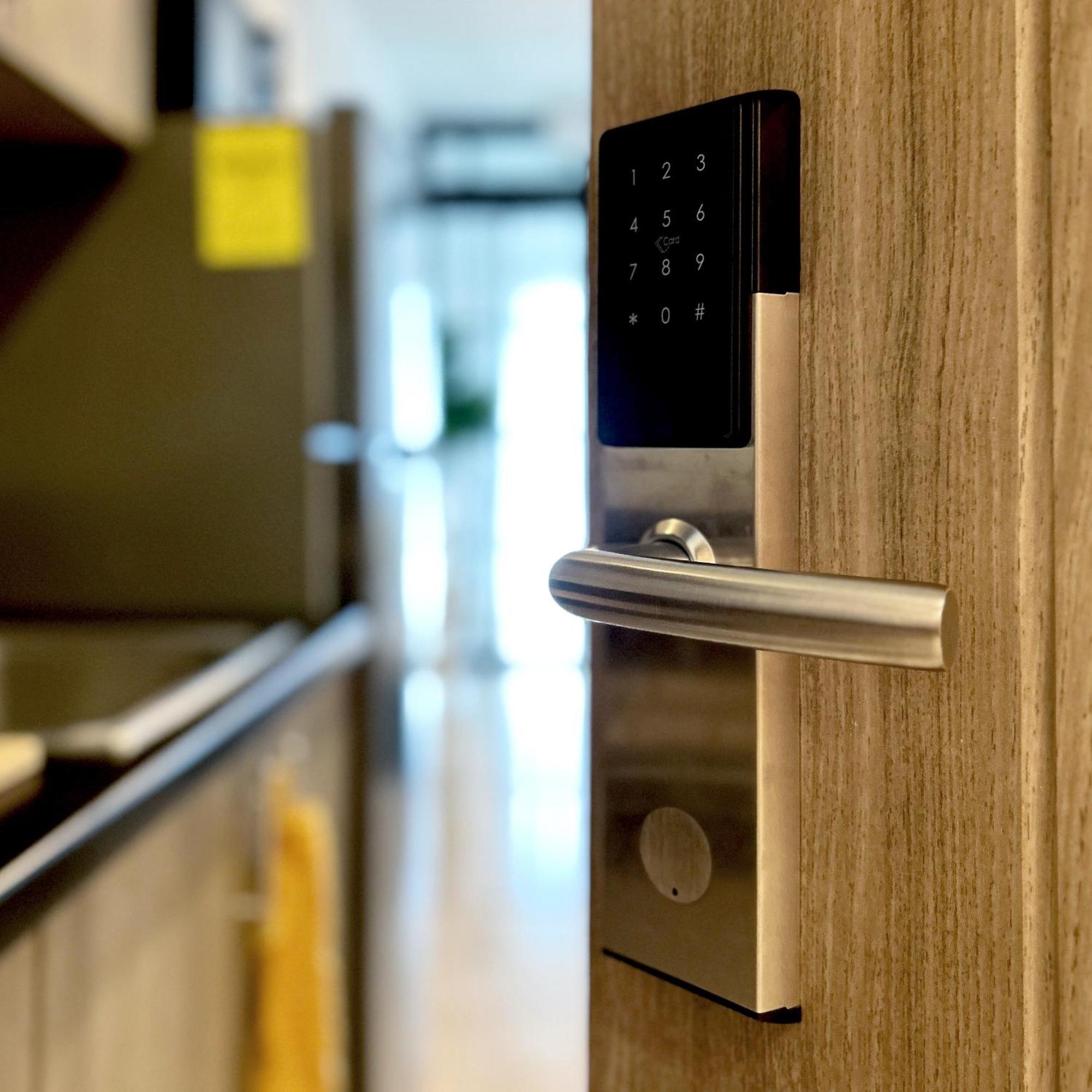 Evan Suite @ S Residences 파사이 외부 사진