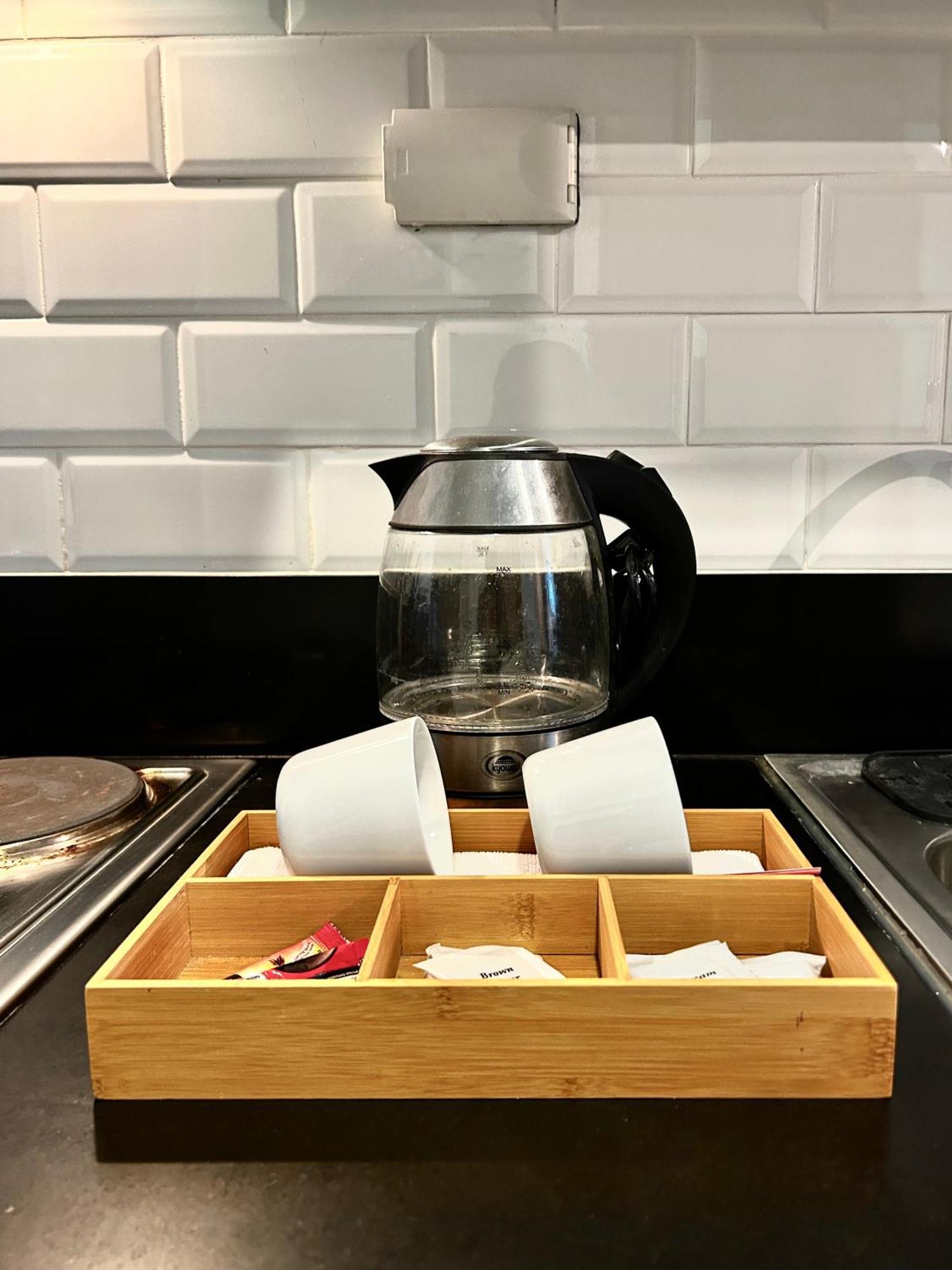 Evan Suite @ S Residences 파사이 외부 사진