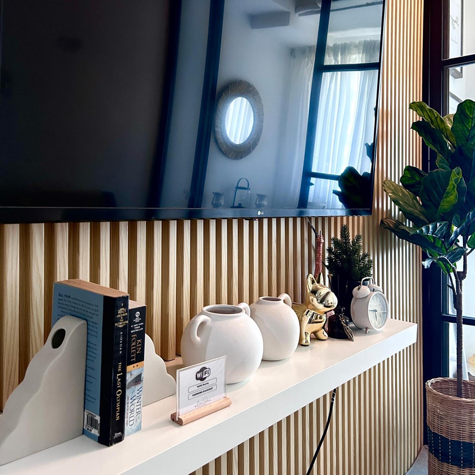 Evan Suite @ S Residences 파사이 외부 사진