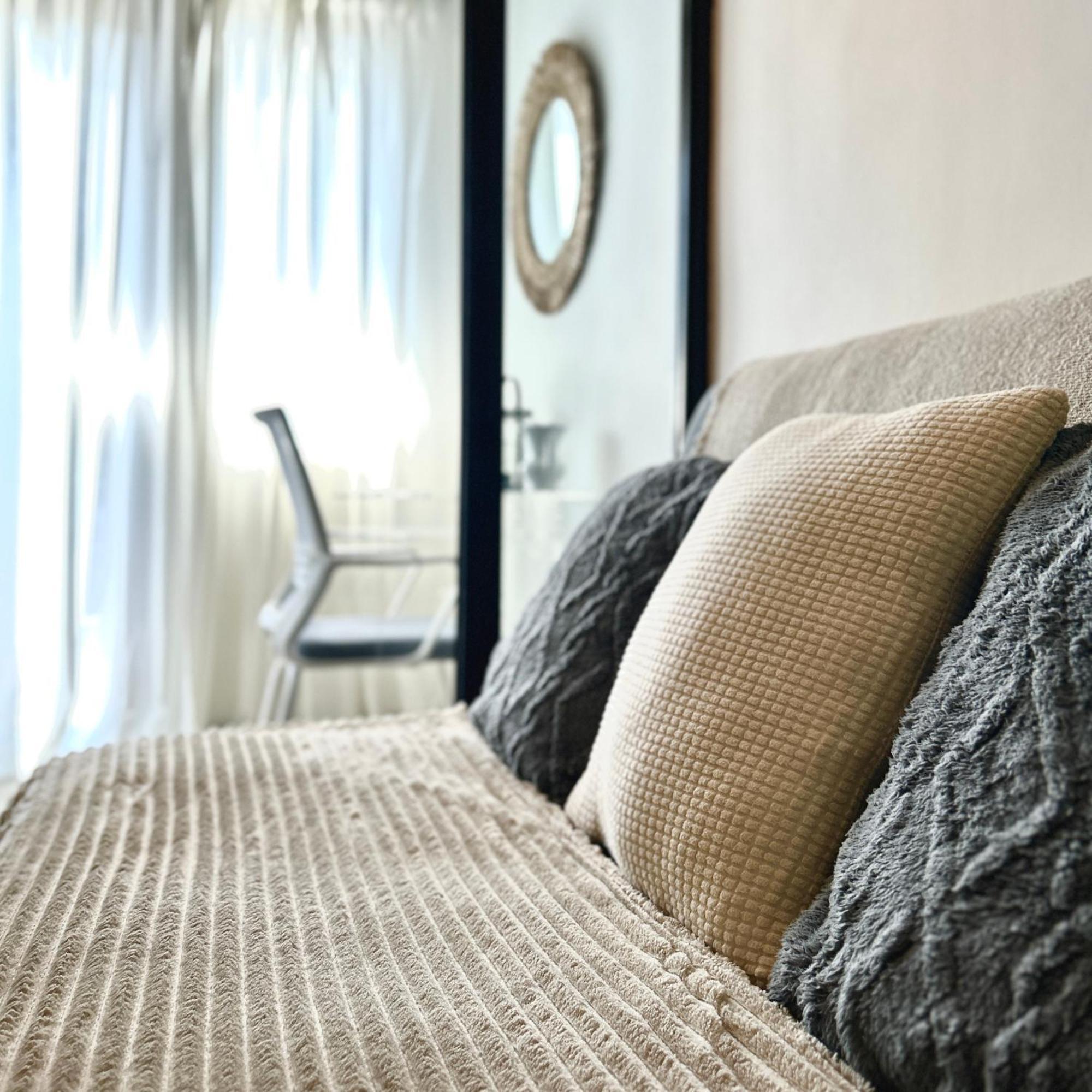Evan Suite @ S Residences 파사이 외부 사진